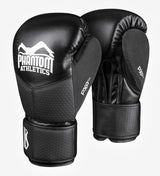 Phantom Athletics Boxhandschuhe Riot Pro - Schwarz - The Fight Company Deutschland