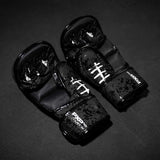 Phantom Athletics MMA Handschuhe Serious - Schwarz