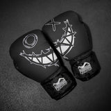 Phantom Athletics Boxhandschuhe Serious - Schwarz