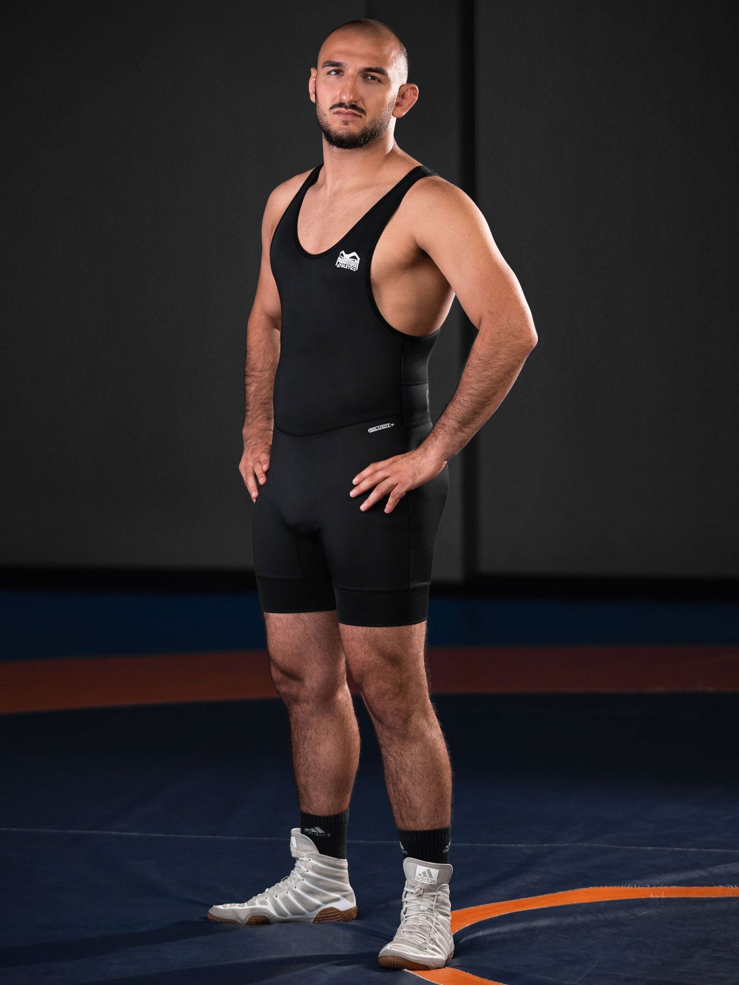 Phantom Athletics Ringertrikot Storm