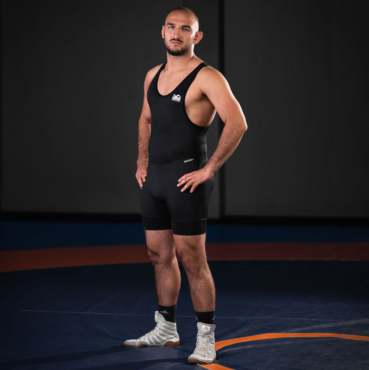 Phantom Athletics Ringertrikot Storm