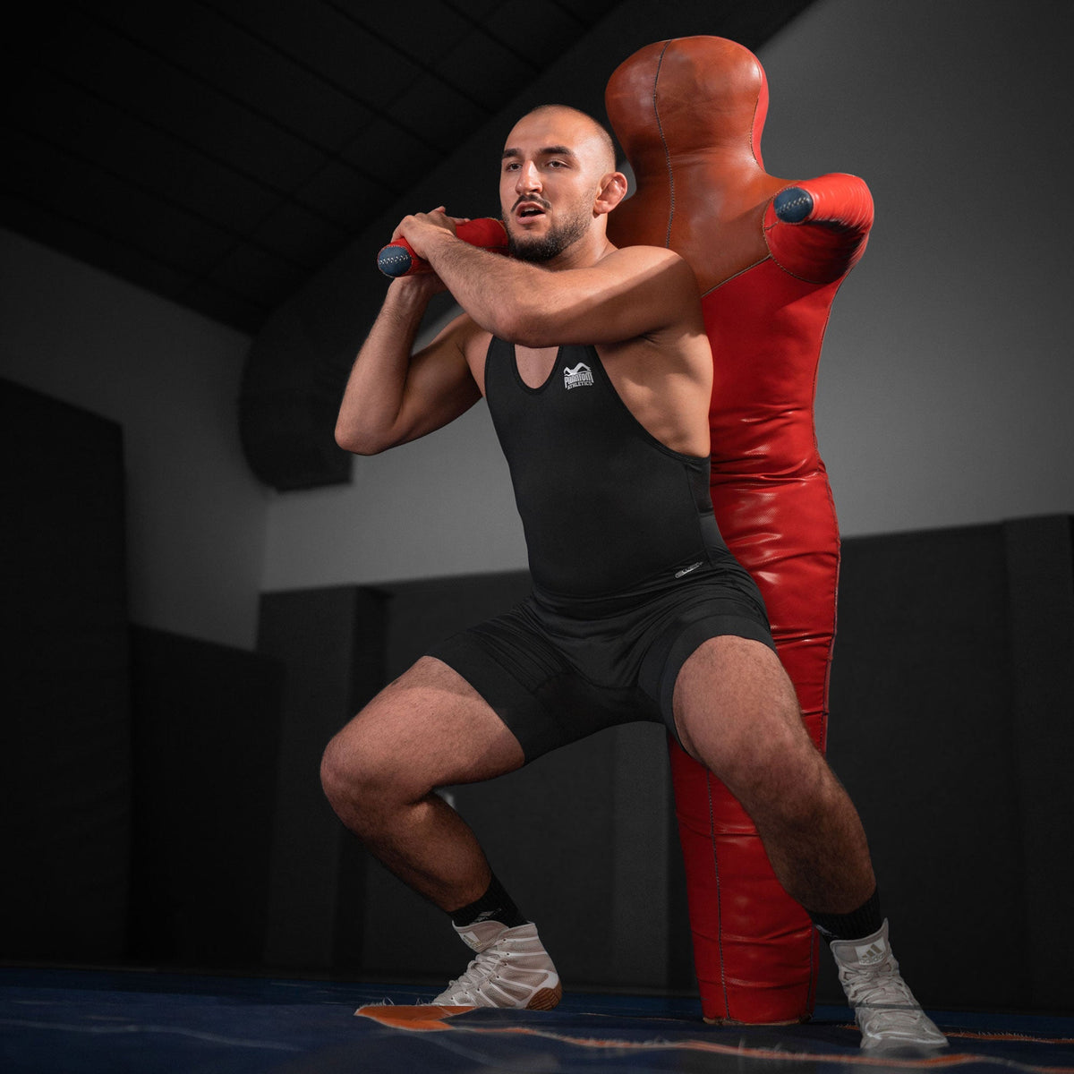 Phantom Athletics Ringertrikot Storm