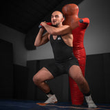 Phantom Athletics Ringertrikot Storm