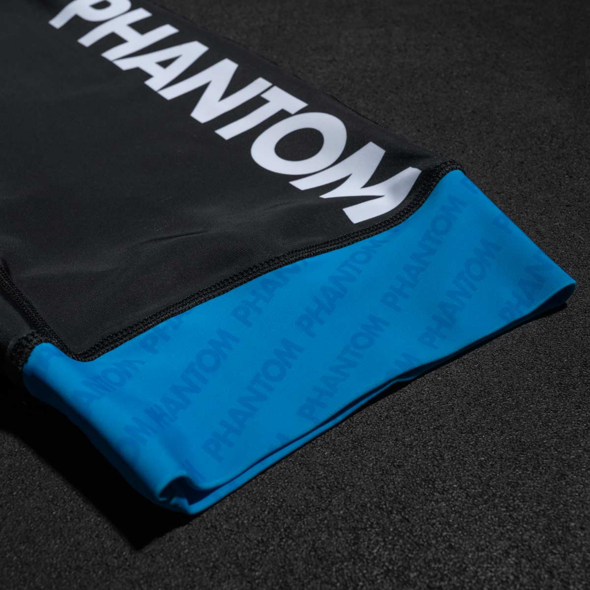 Phantom Athletics Ringersinglet Raptor - Rot/Blau