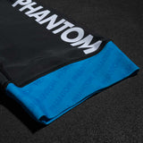 Phantom Athletics Ringersinglet Raptor - Rot/Blau