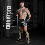 Phantom Athletics Schienbeinschoner APEX Striking - Sand