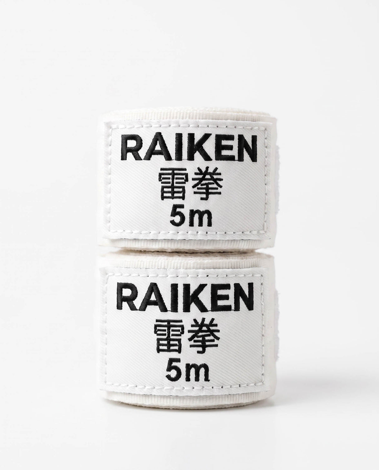 Raiken Boxbandagen KAZE - Weiss