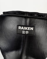 Raiken Tiefschutz KIBA - Schwarz