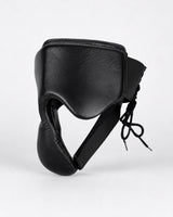 Raiken Tiefschutz KIBA - Schwarz