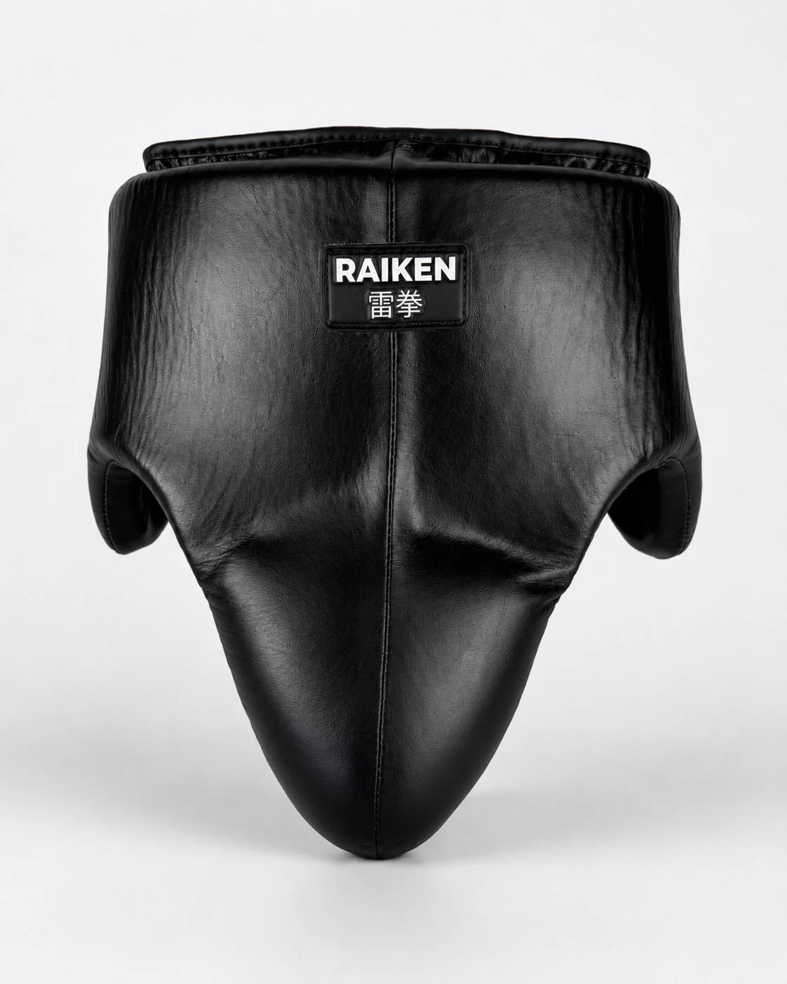 Raiken Tiefschutz KIBA - Schwarz