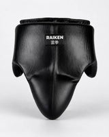 Raiken Tiefschutz KIBA - Schwarz