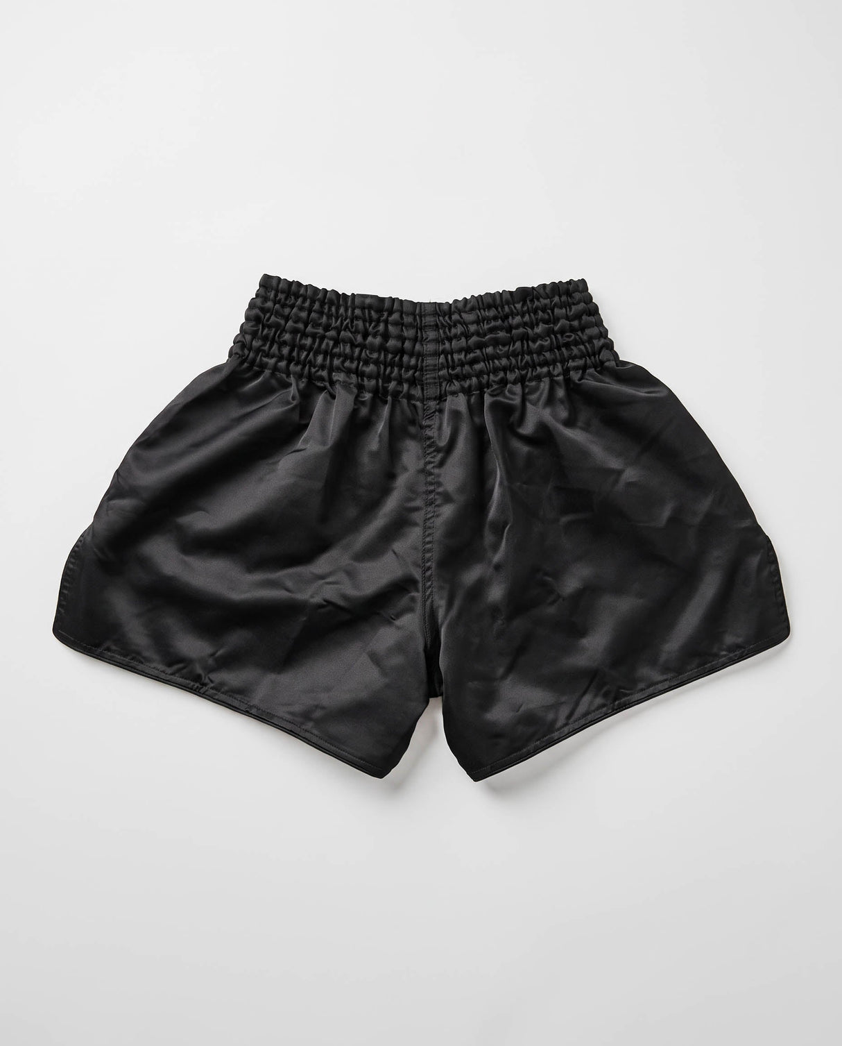 Raiken Muay Thai Shorts KAZE - Schwarz
