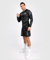 UFC Adrenaline Venum Rashguard Fight Week Performance - Urban Camo