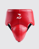 Fly Tiefschutz Wraith X - Rot