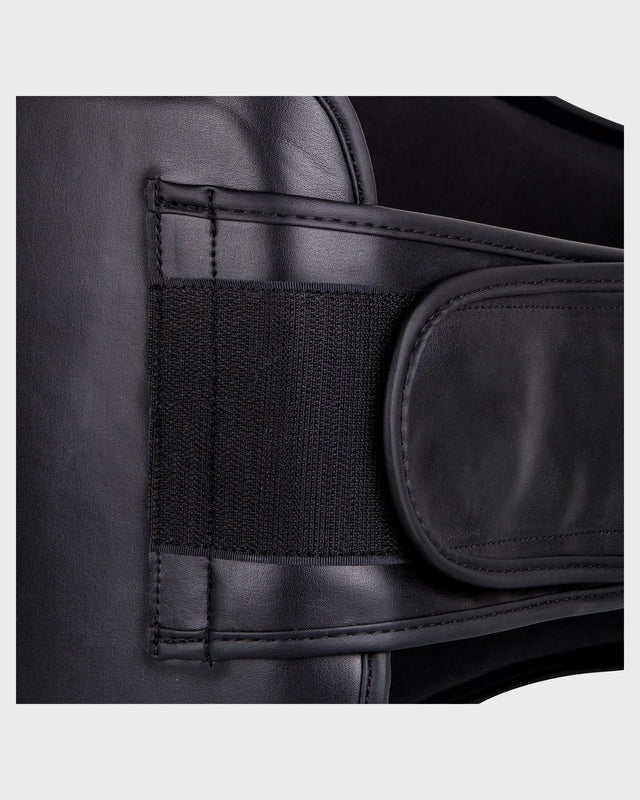 Ringhorns Tiefschutz Charger Schwarz