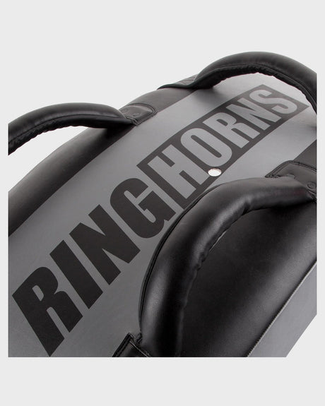 Ringhorns Trapkussen Charger Zwart