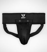 Ringhorns Tiefschutz Charger - Schwarz