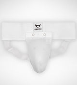 Ringhorns Tiefschutz Charger – Weiss