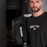 Phantom Athletics Trittpolster Apex - Schwarz