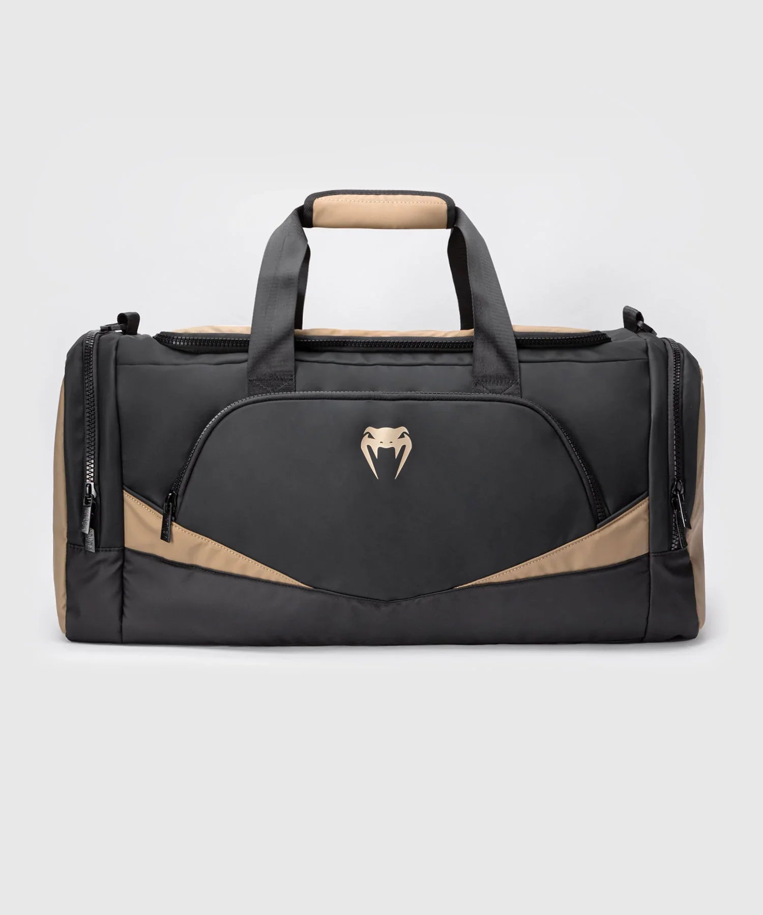 Venum Sporttasche Evo 2 Trainer Lite - Schwarz/Sand