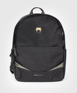 Venum Backpack Evo 2 Light - Schwarz/Khaki Grün