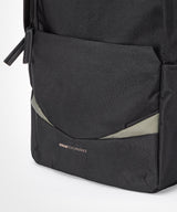 Venum Backpack Evo 2 Light - Schwarz/Khaki Grün