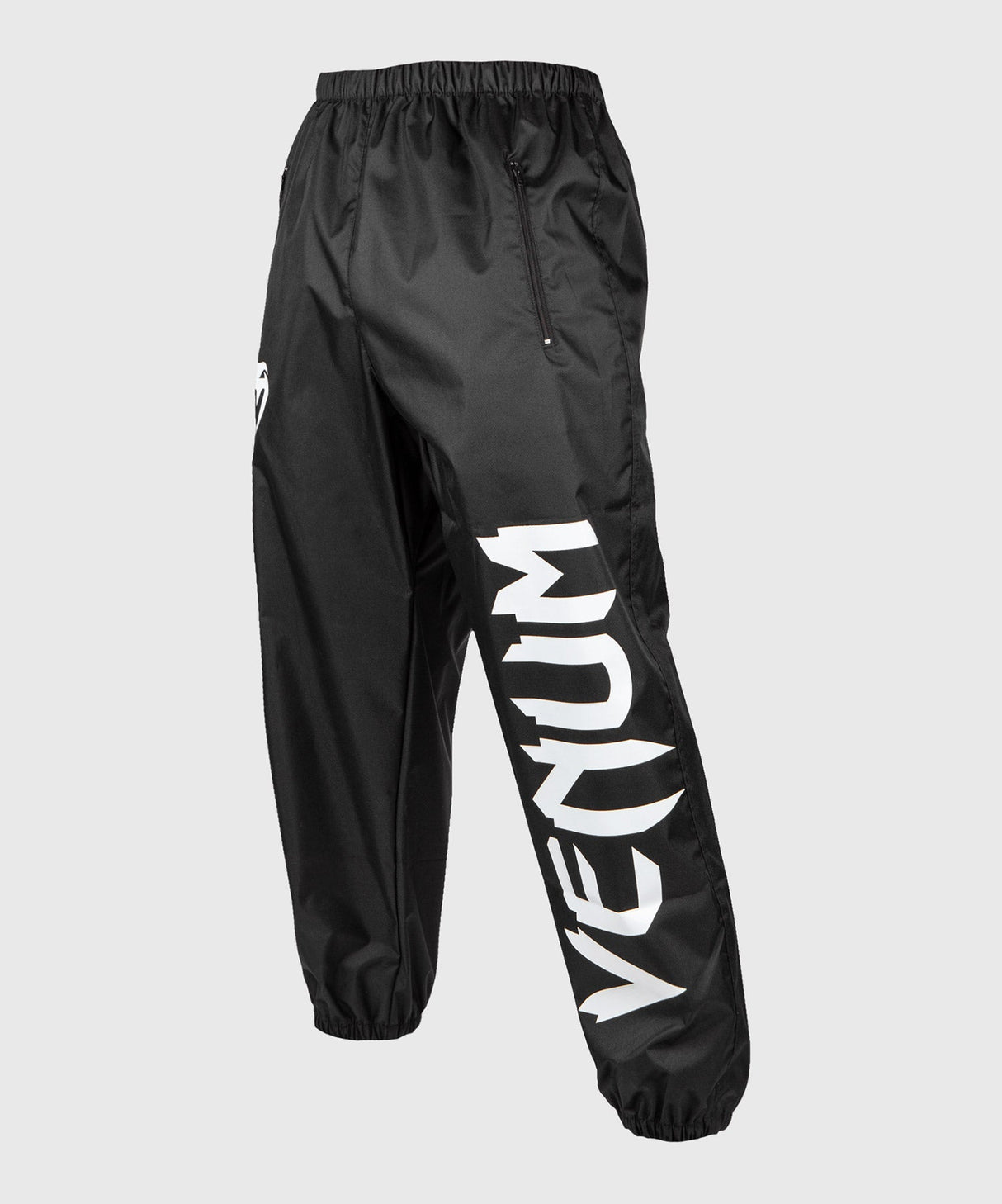 Venum Sauna-Anzug Giant - Schwarz/Weiss