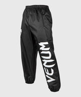 Venum Sauna-Anzug Giant - Schwarz/Weiss