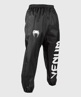 Venum Sauna-Anzug Giant - Schwarz/Weiss