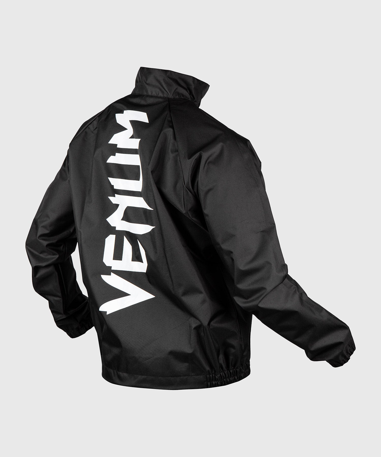 Venum Sauna-Anzug Giant - Schwarz/Weiss