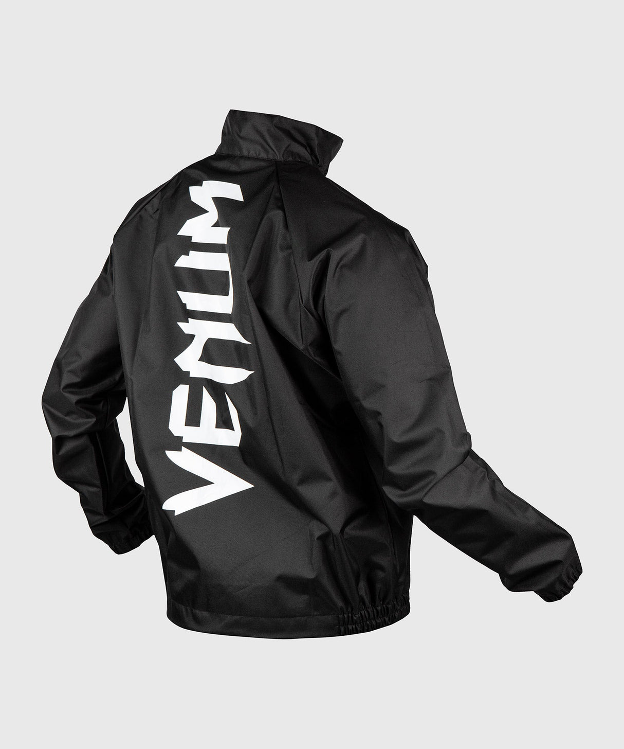 Venum Sauna-Anzug Giant - Schwarz/Weiss