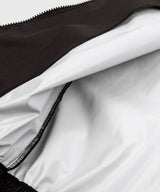 Venum Sauna-Anzug Giant - Schwarz/Weiss
