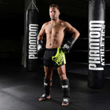 Phantom Athletics Schienbeinschoner Impact Basic