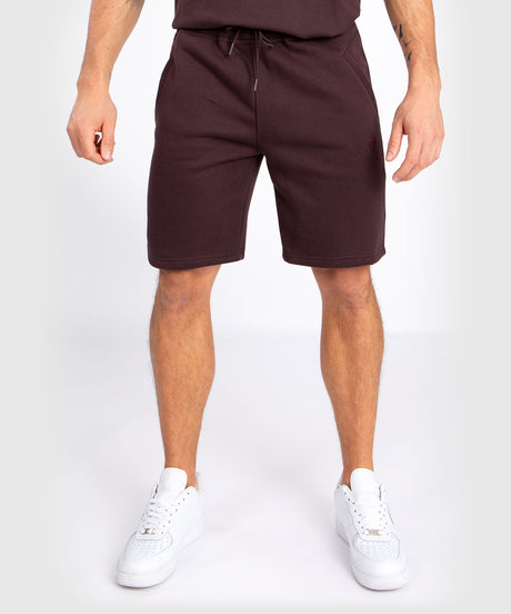 Venum Trainingsshorts Silent Power - Dunkelbraun