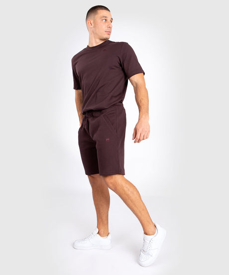Venum Trainingsshorts Silent Power - Dunkelbraun