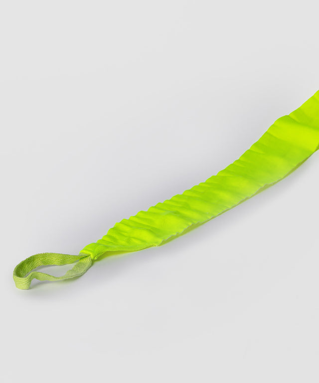 Venum Boxbandagen - Neon Gelb