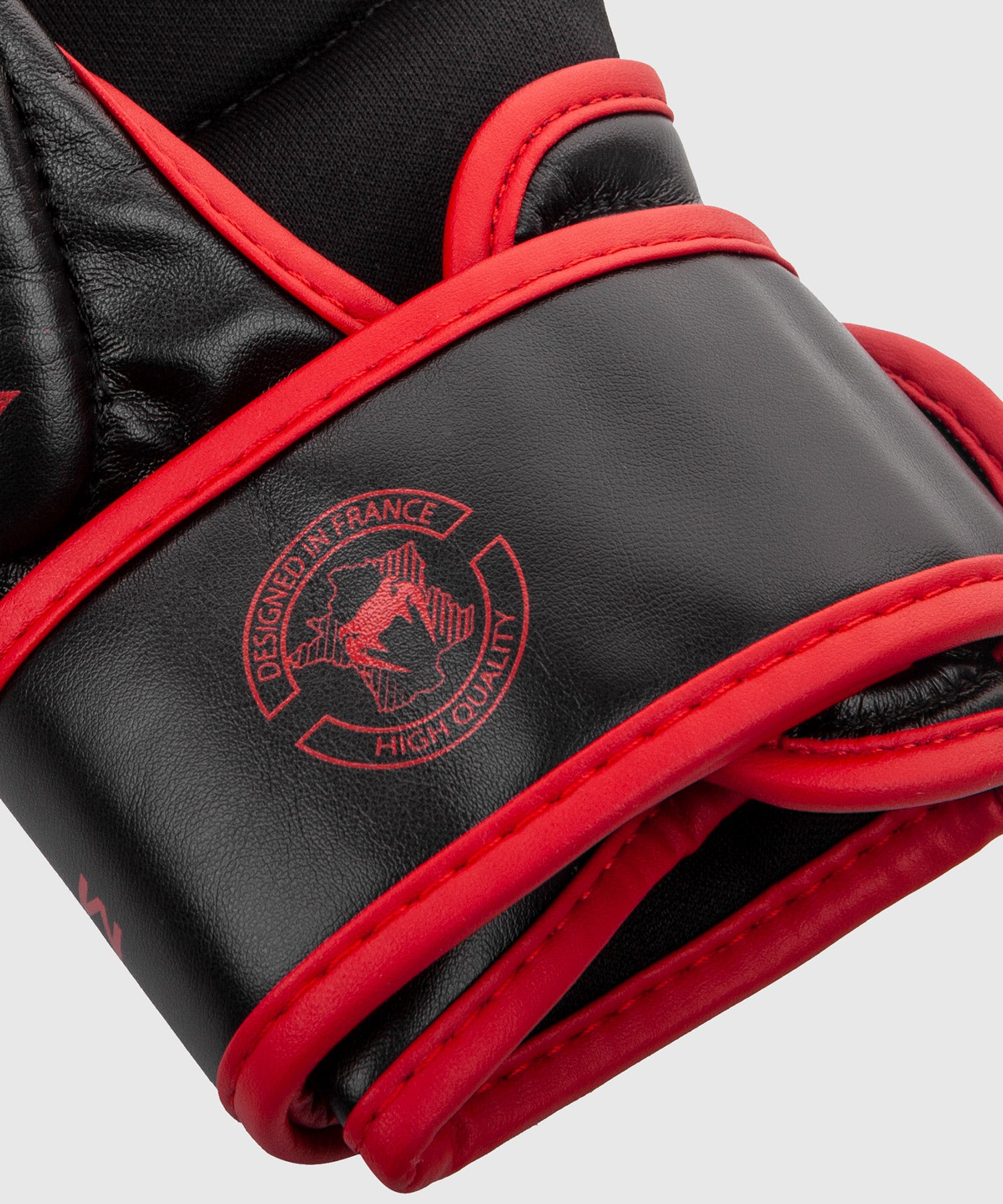 Venum MMA Handschuhe Challenger Sparring 3.0 - Schwarz/Rot