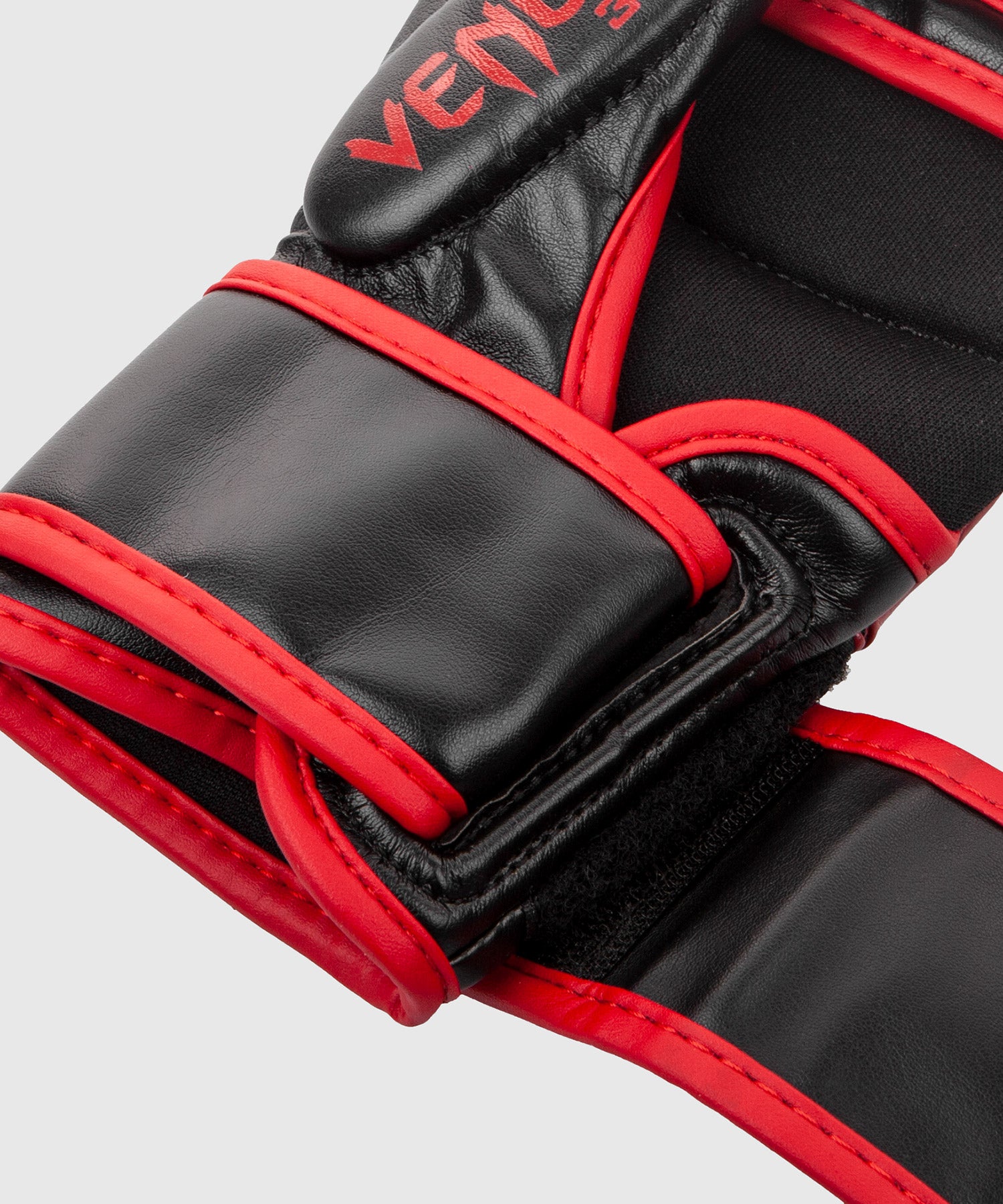 Venum MMA Handschuhe Challenger Sparring 3.0 - Schwarz/Rot