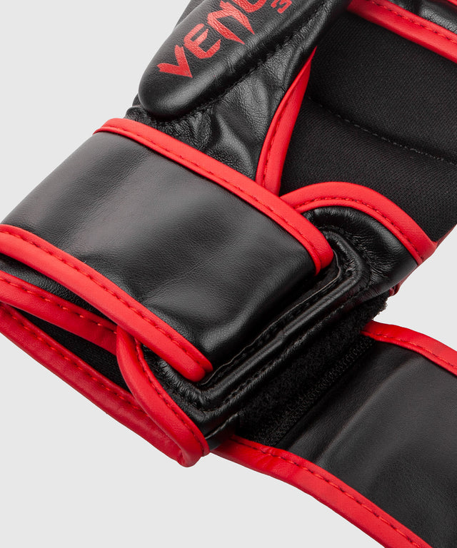 Venum MMA Handschuhe Challenger Sparring 3.0 - Schwarz/Rot