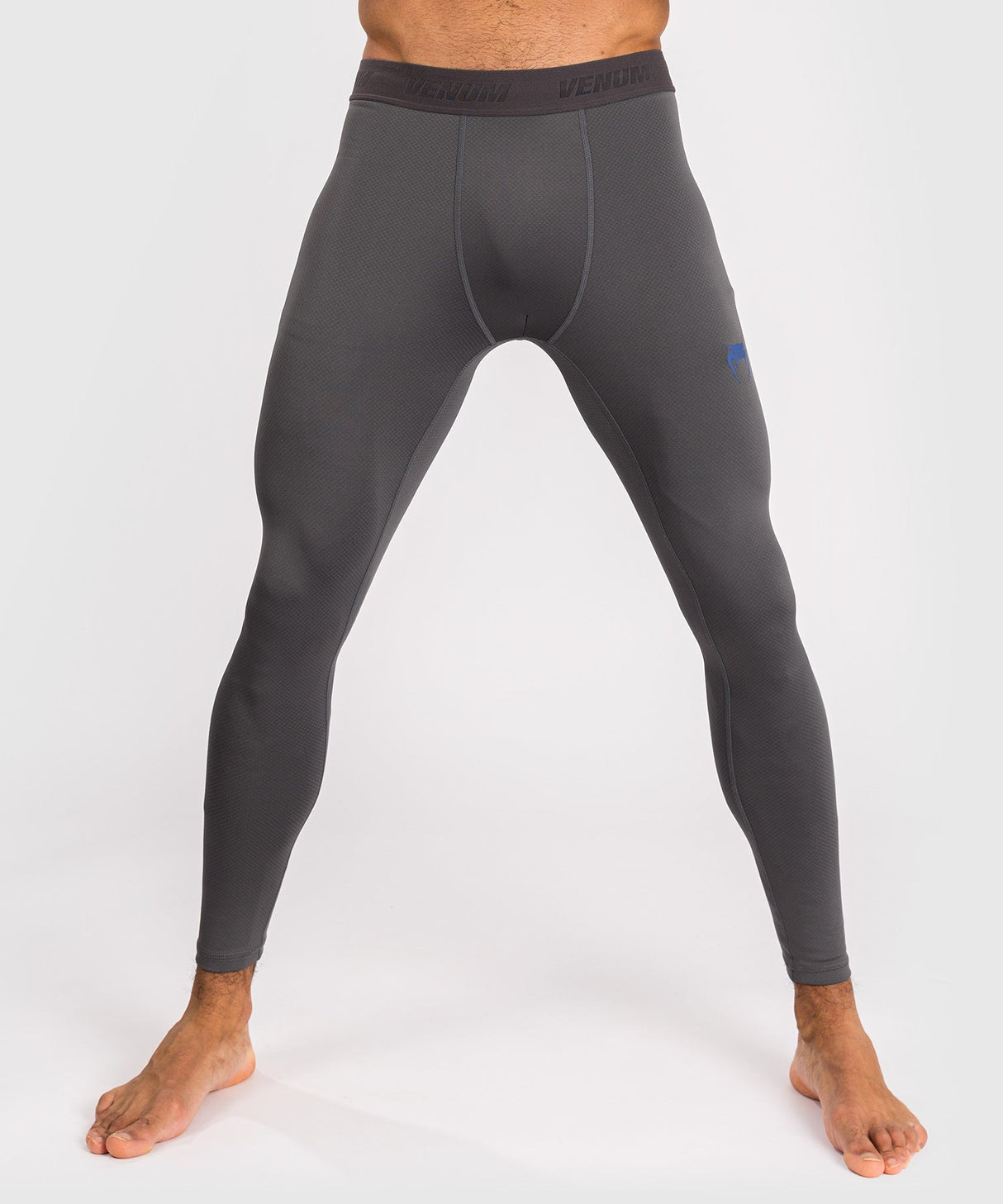 Venum Compression Pants Contender – Grau
