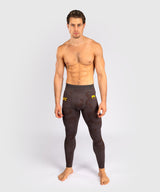 UFC Venum Compression Pants Fusion Fight Week - Braun