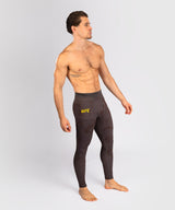 UFC Venum Compression Pants Fusion Fight Week - Braun