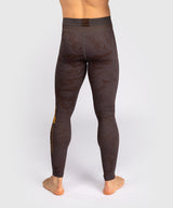 UFC Venum Compression Pants Fusion Fight Week - Braun