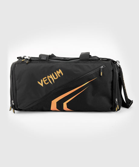 Venum Sporttasche Trainer Lite Evo - Schwarz/Gold