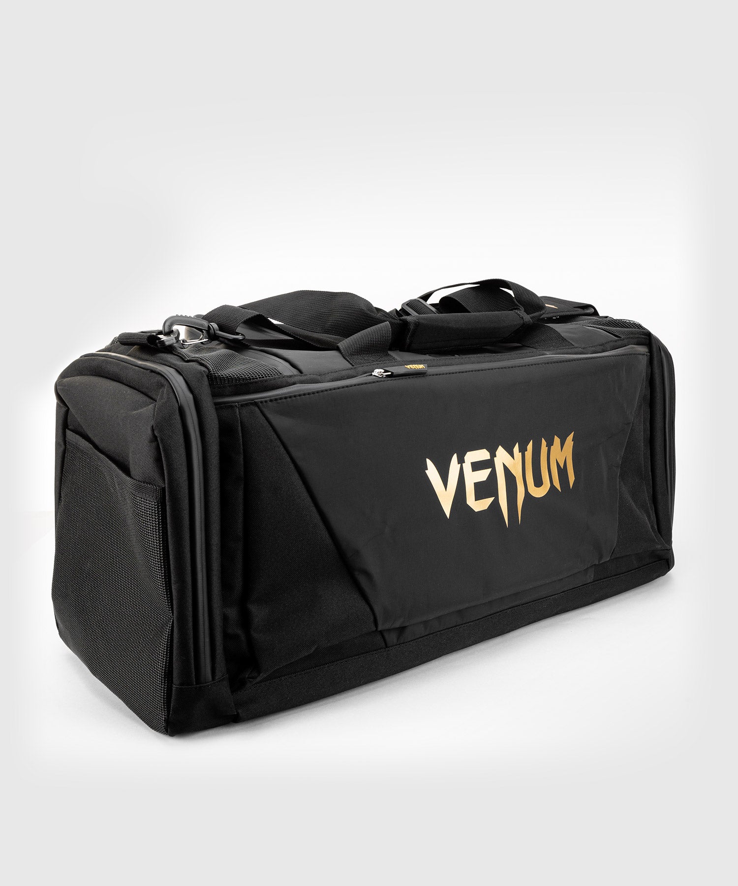 Venum Sporttasche Trainer Lite Evo - Schwarz/Gold