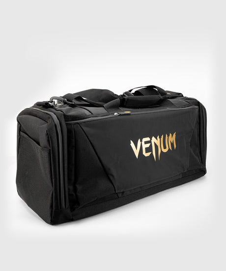 Venum Sporttasche Trainer Lite Evo - Schwarz/Gold