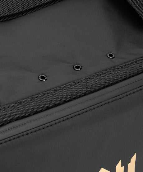 Venum Sporttasche Trainer Lite Evo - Schwarz/Gold