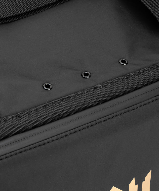 Venum Sporttasche Trainer Lite Evo - Schwarz/Gold