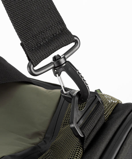 Venum Sporttasche Trainer Lite Evo - Kaki Grün/Schwarz