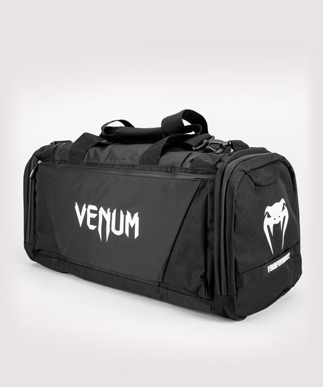 Venum Sporttasche Trainer Lite Evo - Schwarz/Weiss